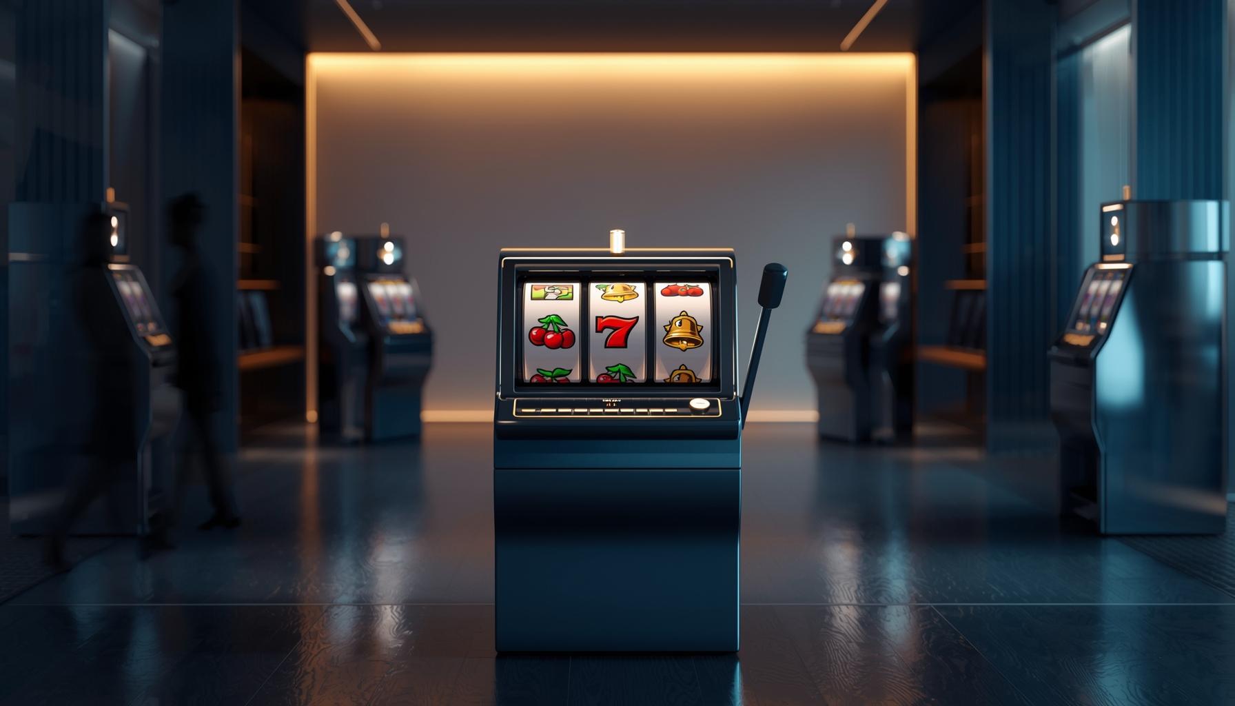 Kriterien für Auswahl und Beliebtheit von Slots